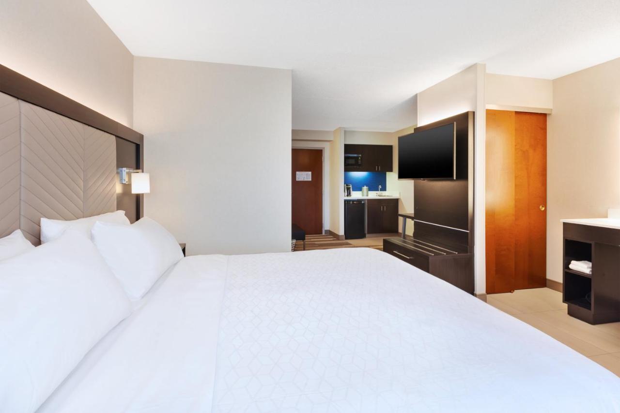 Holiday Inn Express Blacksburg By Ihg Habitación foto