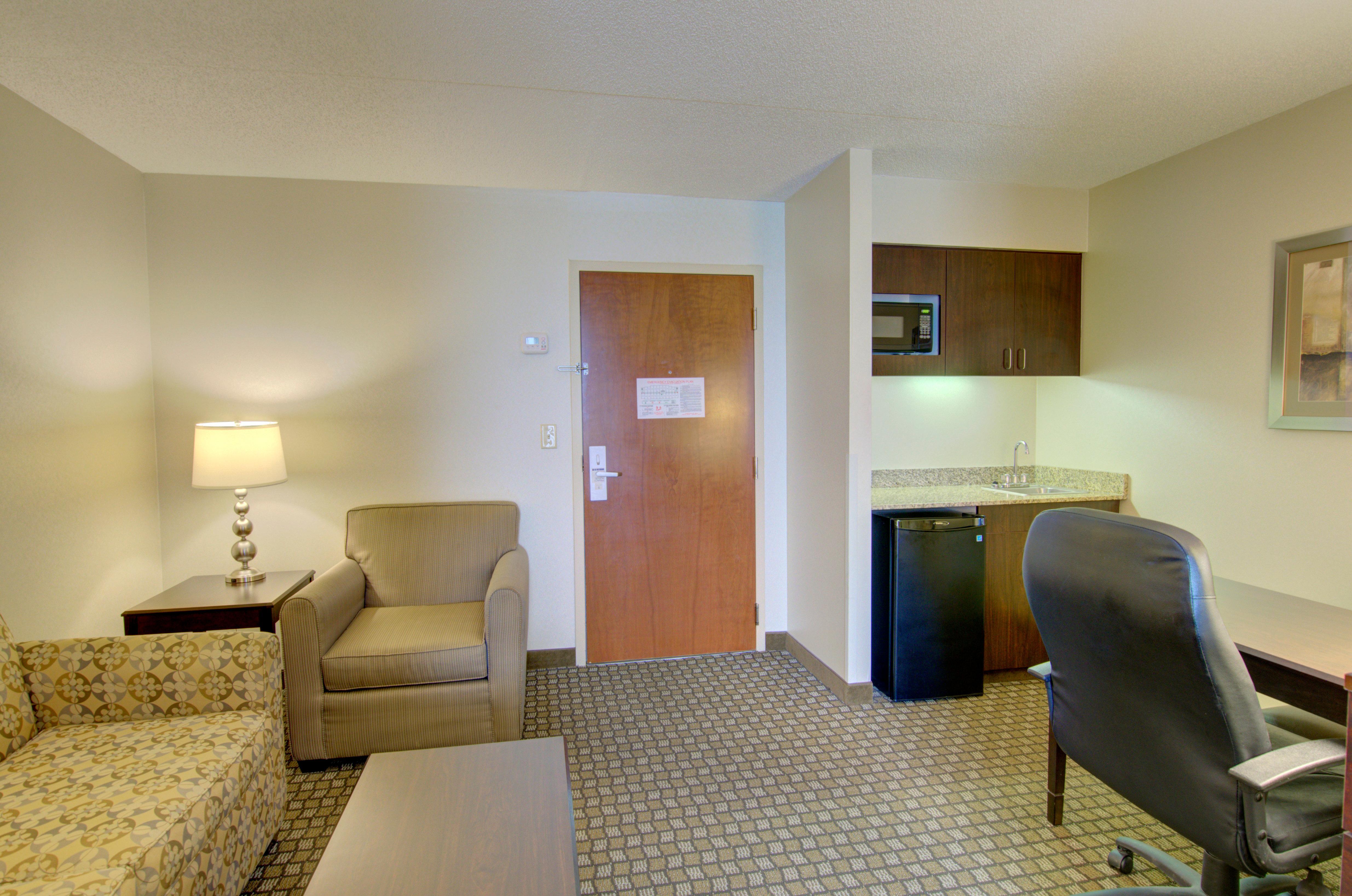 Holiday Inn Express Blacksburg By Ihg Exterior foto