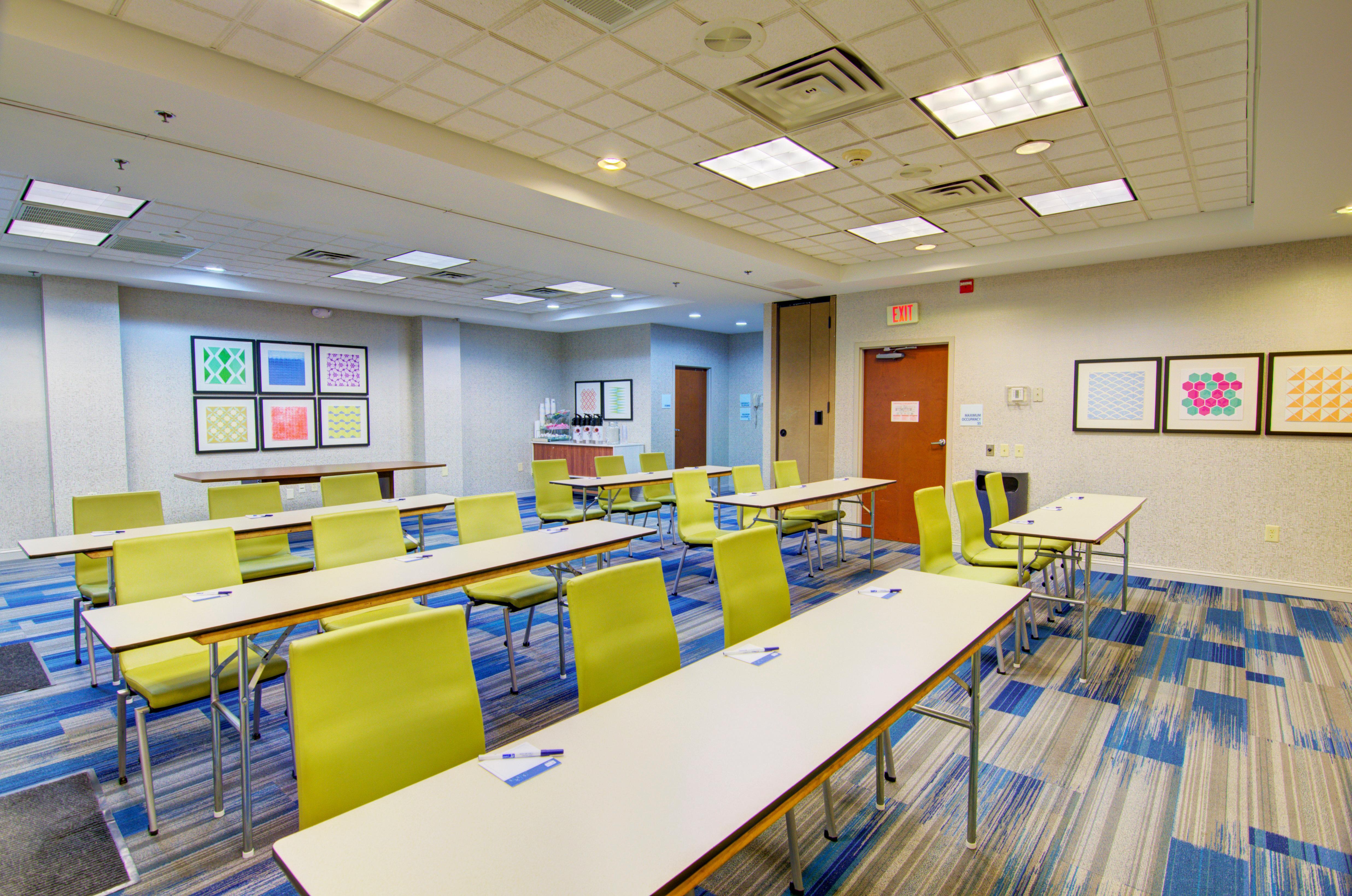 Holiday Inn Express Blacksburg By Ihg Exterior foto