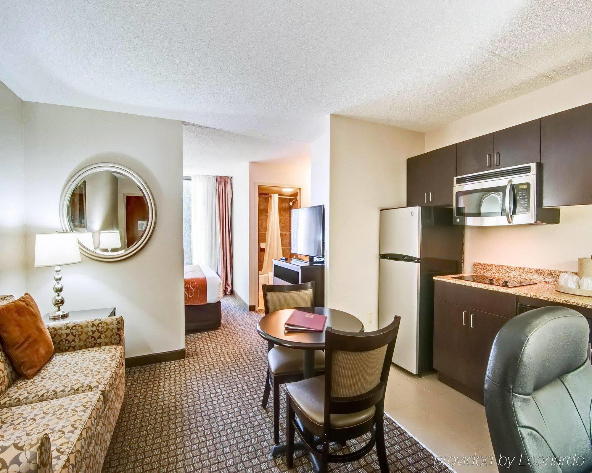 Holiday Inn Express Blacksburg By Ihg Exterior foto